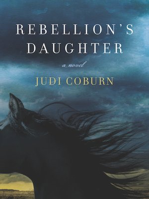 cover image of Rebellion's Daughter